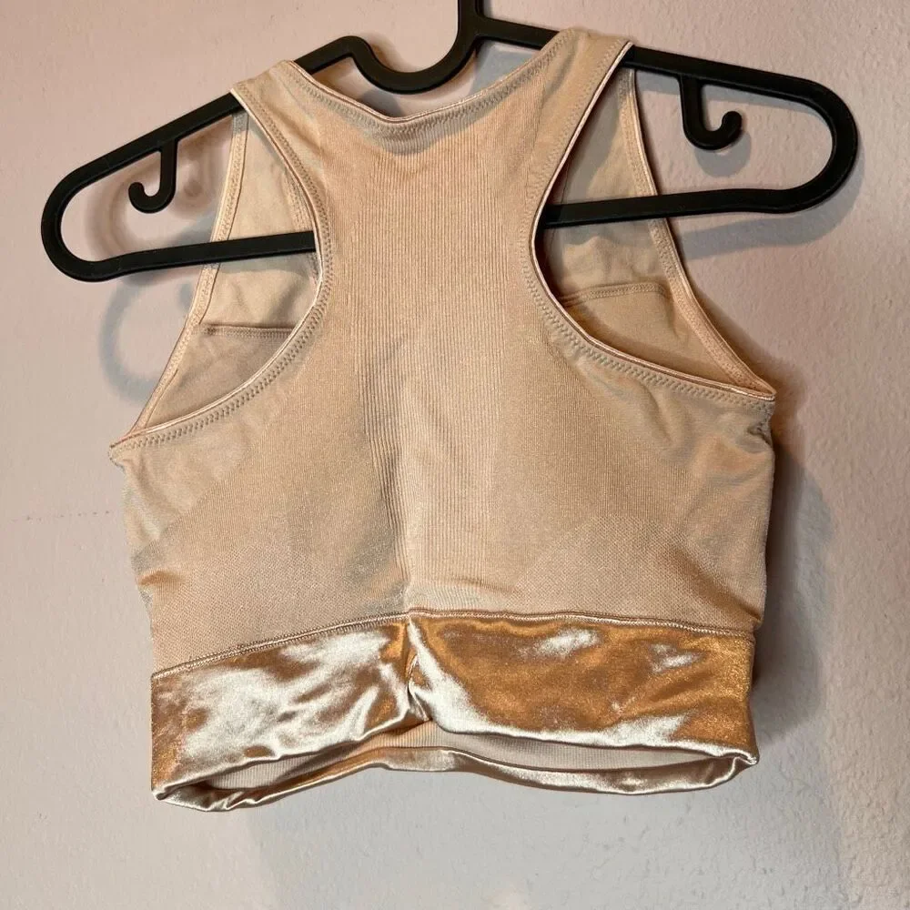 Spanx all around bra active wear